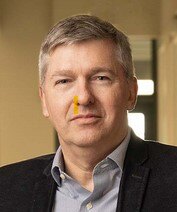 Brad headshot