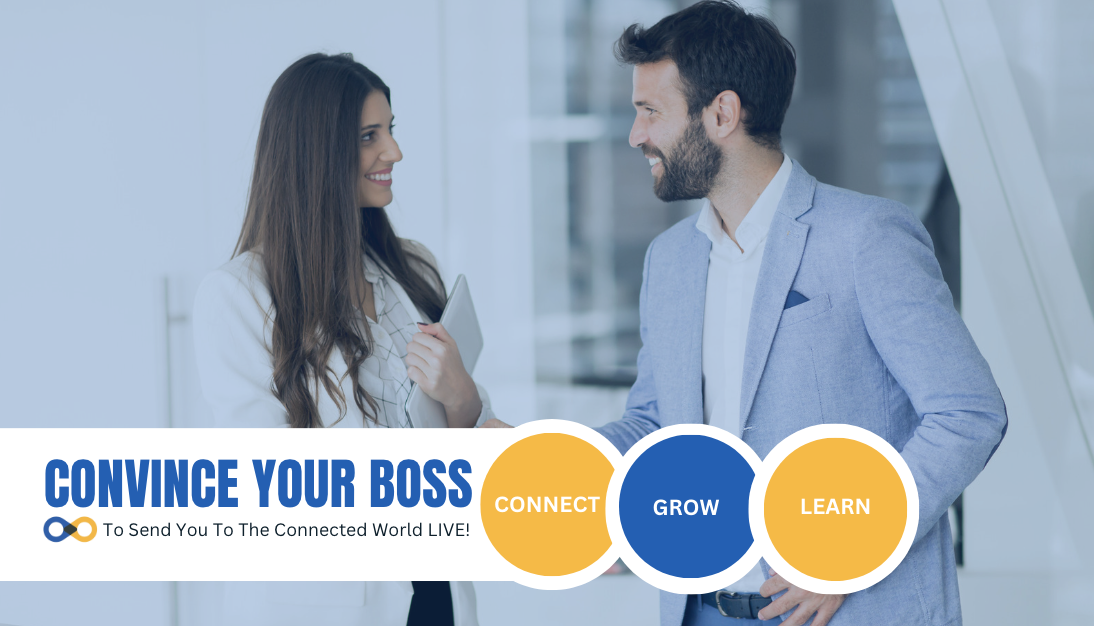 Convince Your Boss